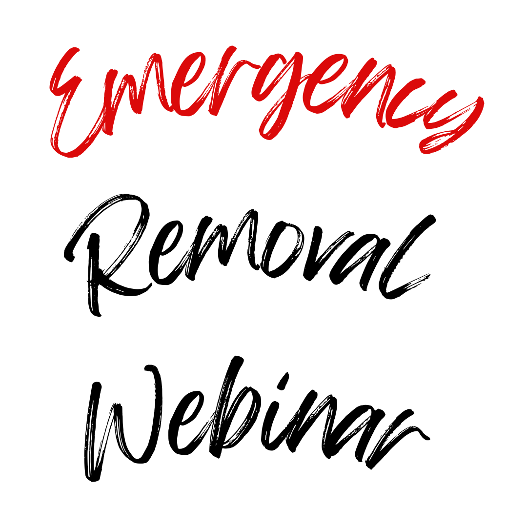 Emergency Removal Webinar for Botched Microblading, Powder brows, Lip Blush and Scalp Micropigmentation