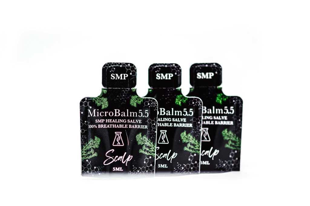 SMP Microbalm 5.5 Pillowpacks (5ml)
