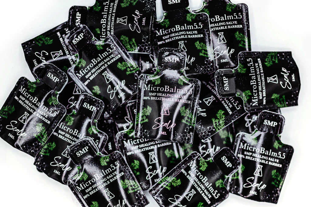SMP Microbalm 5.5 Pillowpacks (5ml)