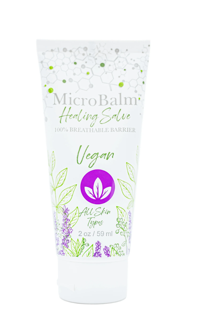 Membrane Microbalm Vegan 2 oz tube