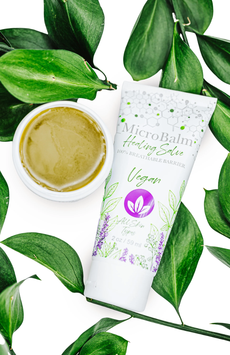 Membrane Microbalm Vegan 2 oz tube