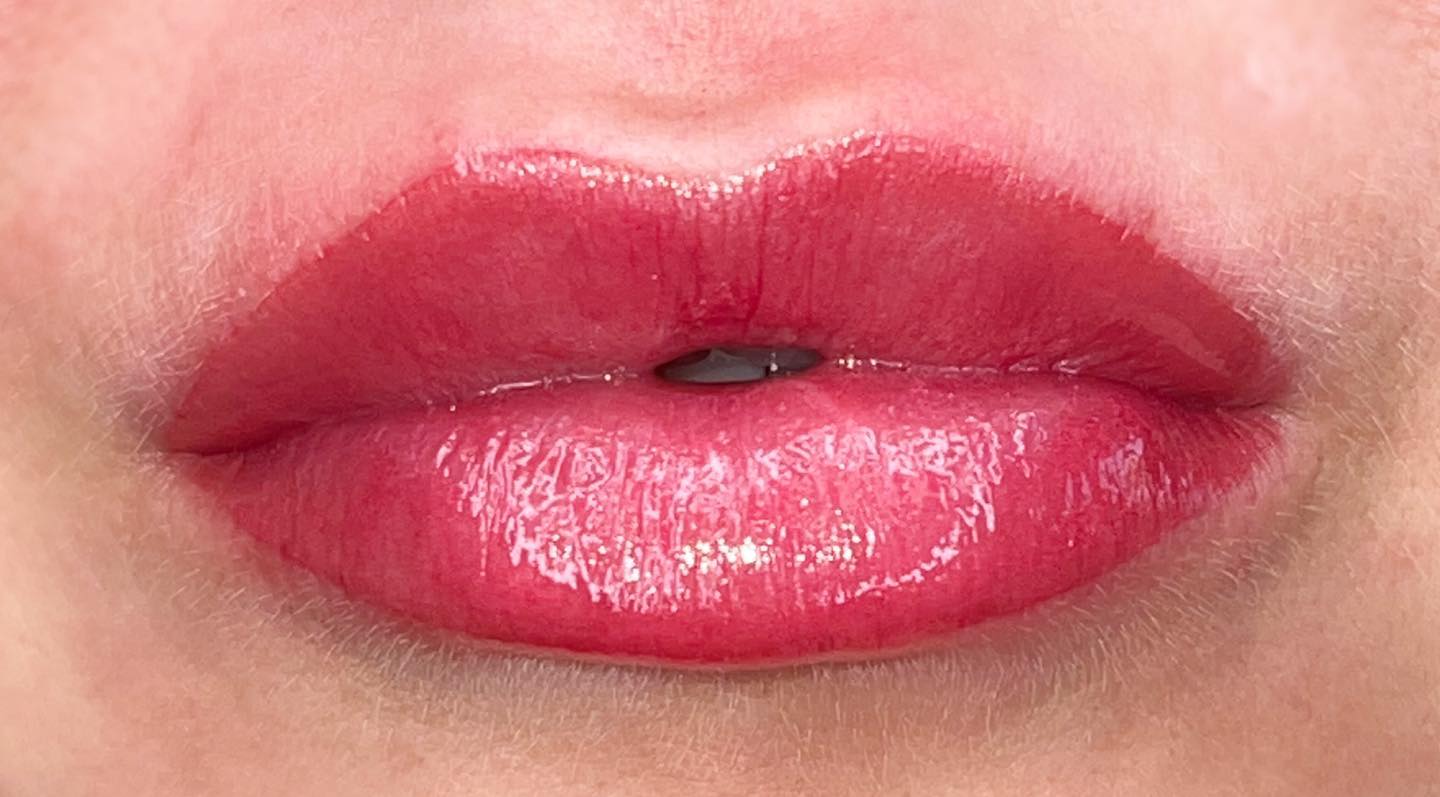 Lip Blush